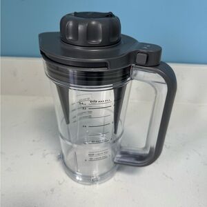 Ninja Twisti - SS150 / SS151 - 34oz Blender Pitcher / NEVER USED